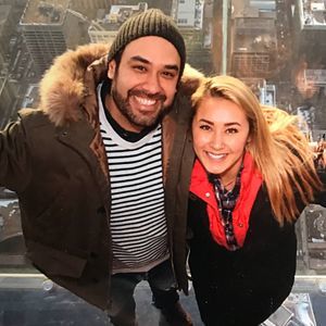 Meet your Posher, Tulip